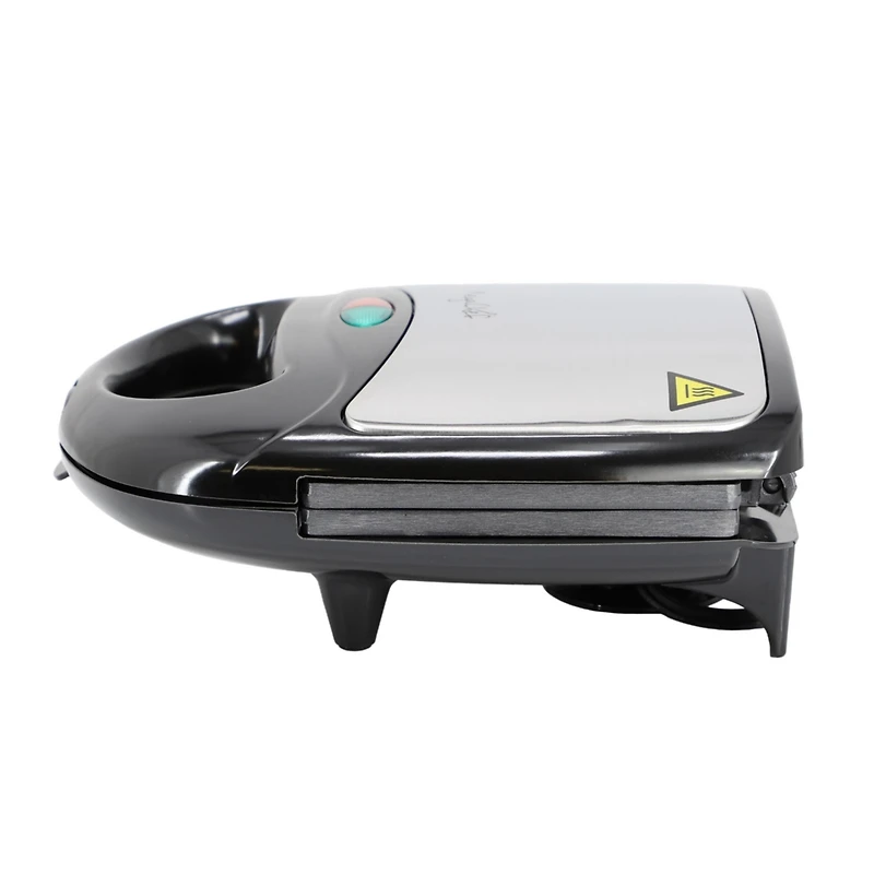 MegaChef Electric Panini Press Grill and Sandwich Maker