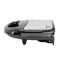 MegaChef Electric Panini Press Grill and Sandwich Maker