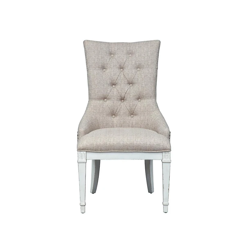 Liberty Furniture Hostess Chair-Set of 2