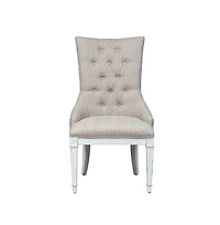 Liberty Furniture Hostess Chair-Set of 2