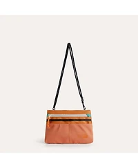 Bagsmart Faro 29L Carry On Travel Backpack Set Rust