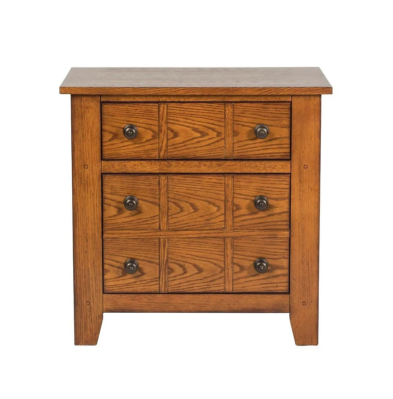 Liberty Furniture Night Stand