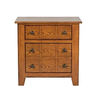 Liberty Furniture Night Stand