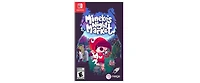 Merge Games Mineko's Night Market