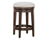 Liberty Furniture Mill Creek Console Swivel Stool