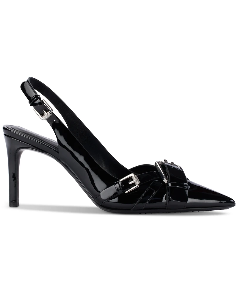 Dkny Women's Modeste Pointed-Toe Pumps