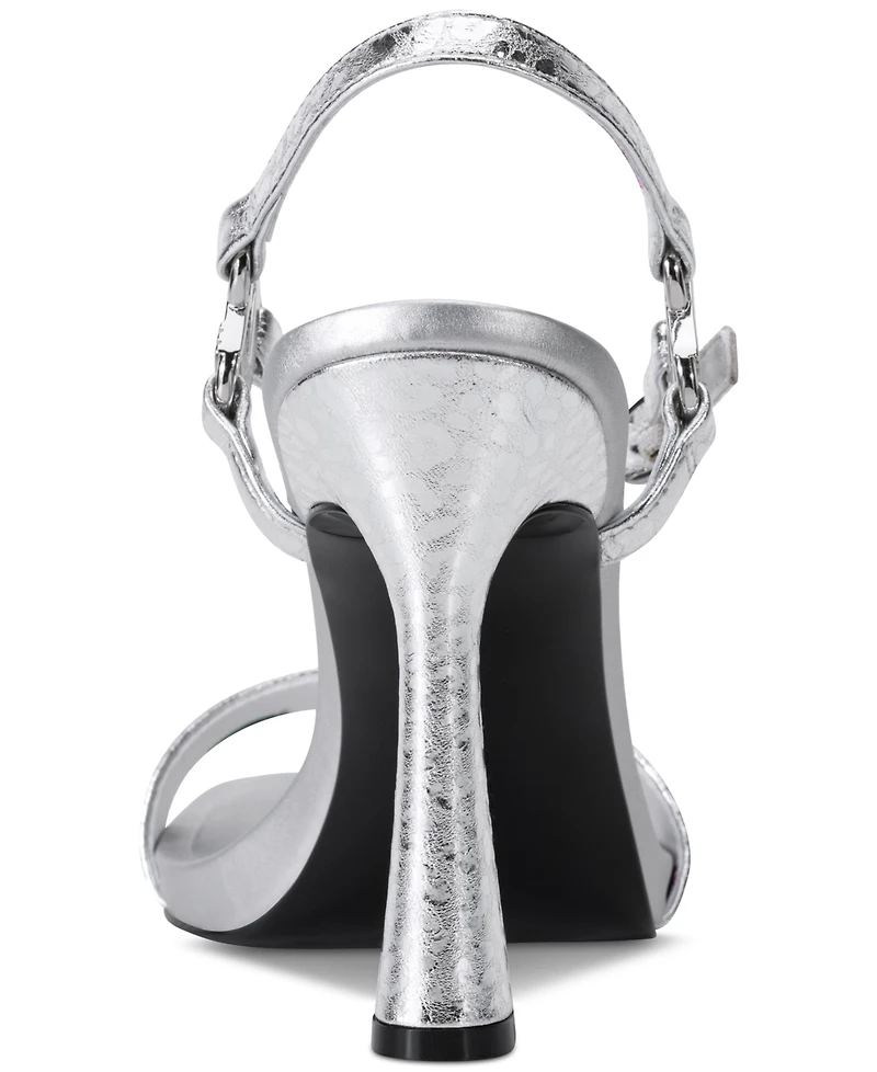 Karl Lagerfeld Paris Women's Cybil High-Heel Sandals