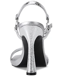 Karl Lagerfeld Paris Women's Cybil High-Heel Sandals