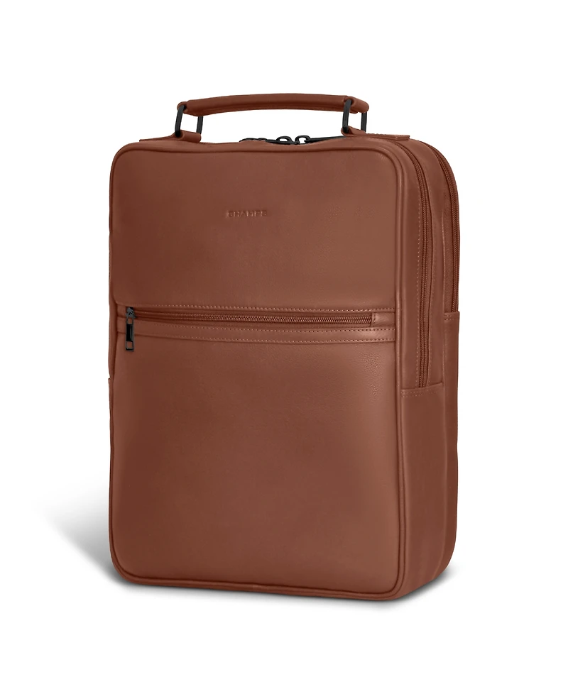 Champs Onyx Collection Compact Backpack