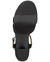 Wild Pair Women's Reemii Platform Sandals