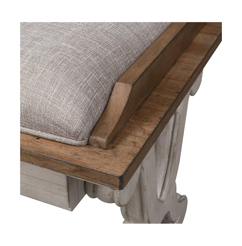 Liberty Furniture Bed Bench