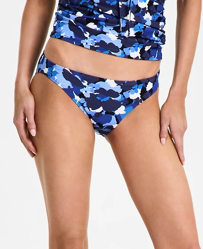 Michael Kors Women's Classic Bikini Bottoms