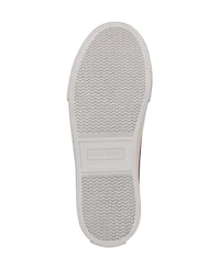 Tommy Hilfiger Women's Aressa Flag Lace-Up Sneakers