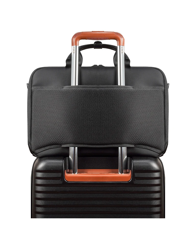 Champs Onyx Collection Laptop Bag