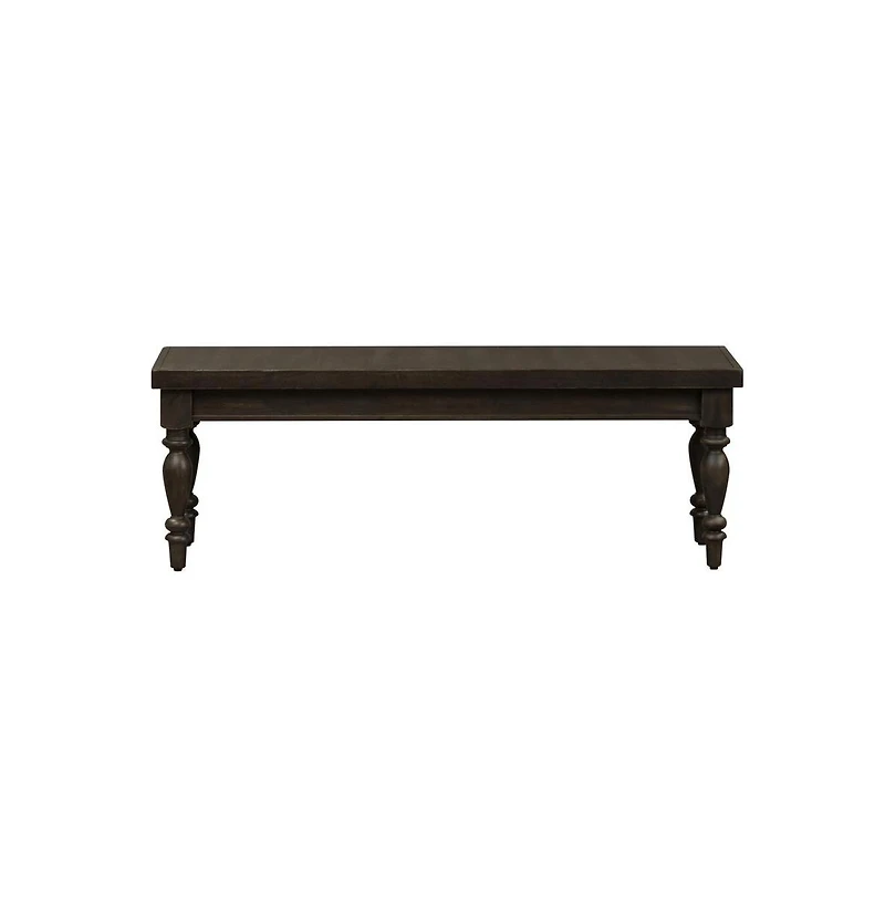 Liberty Furniture Backless Bench (Rta)