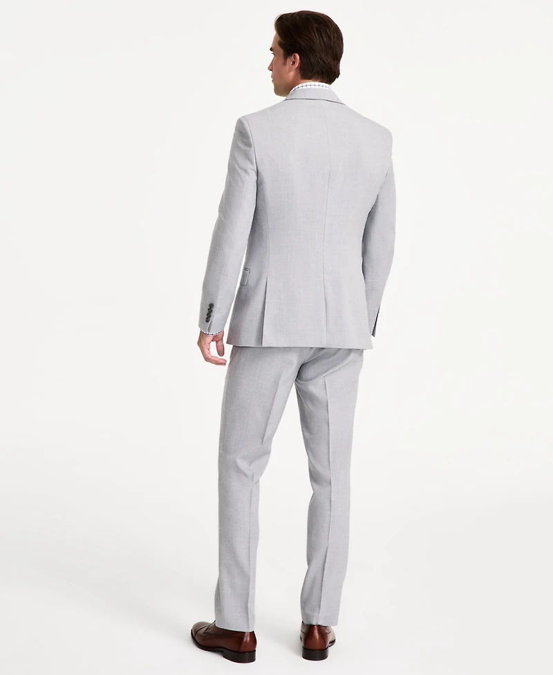 Dkny Men's Modern-Fit Suit