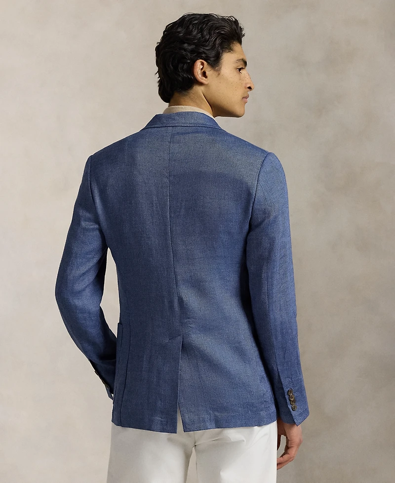 Polo Ralph Lauren Men's Soft Modern Twill Sport Coat