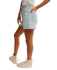 Free People Women's Tippi Denim Shorts
