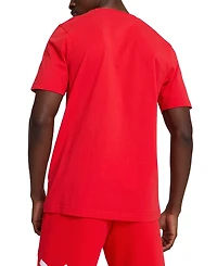 Puma Men's Essential Small Logo T-Shirt