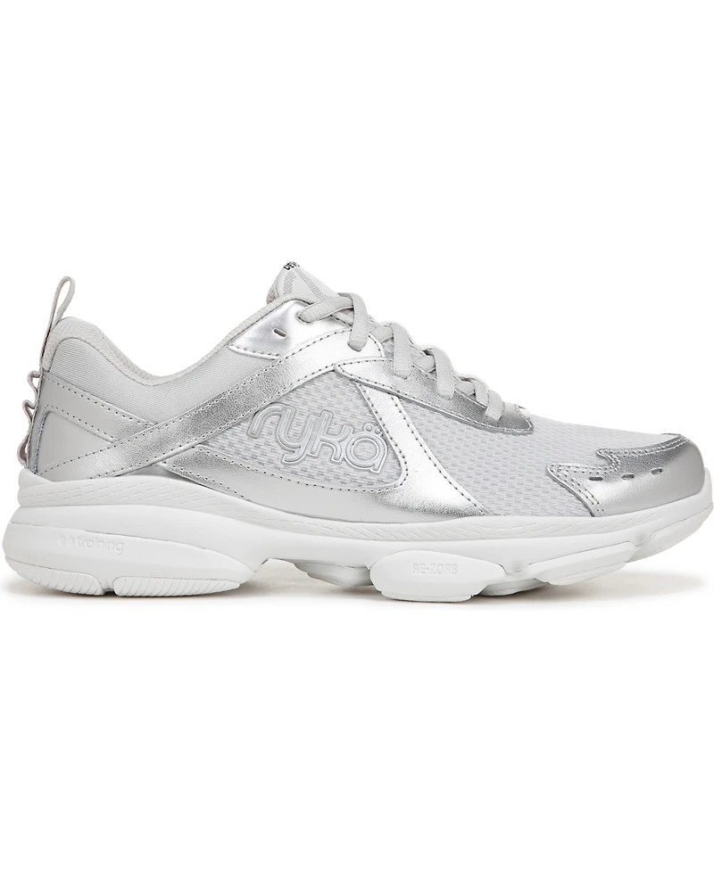 Ryka Women's Devotion Xt 3 Lace Up Training Sneakers