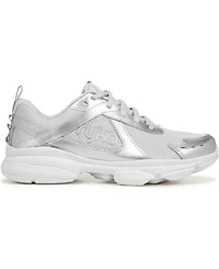 Ryka Women's Devotion Xt 3 Lace Up Training Sneakers