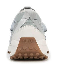 Ryka Women's Jumpstart-Lace Slip On Sneakers