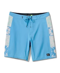 Quiksilver Men's Surfsilk Arch Boardshorts
