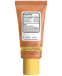 Nyx Professional Makeup Buttermelt Glaze Tint