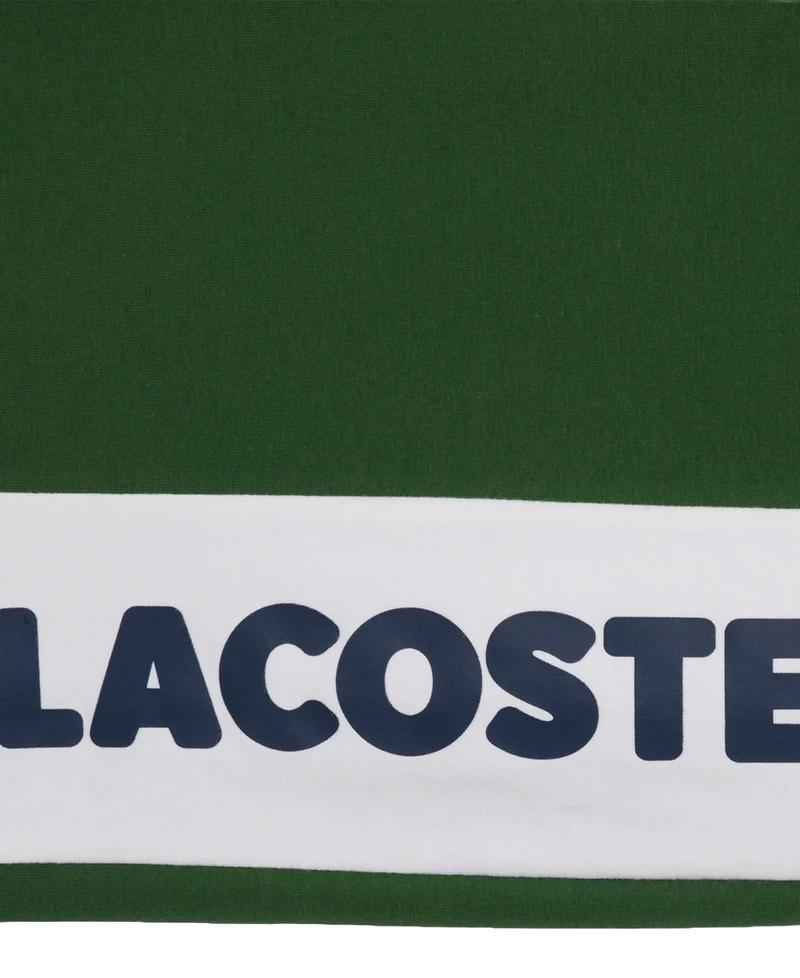 Lacoste Men's Logo Shorts