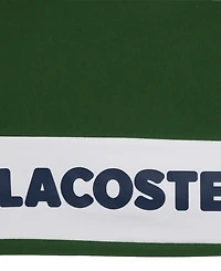 Lacoste Men's Logo Shorts