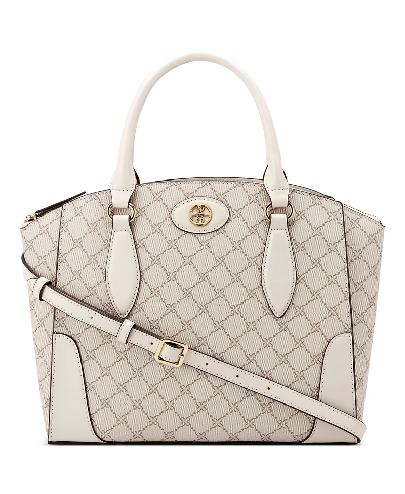 Nine West Women's Innes Satchel Bag