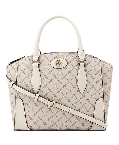 Nine West Women's Innes Satchel Bag