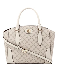 Nine West Women's Innes Satchel Bag
