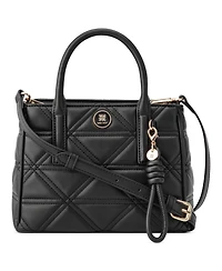 Nine West Harland Small Crossbody Satchel Bag