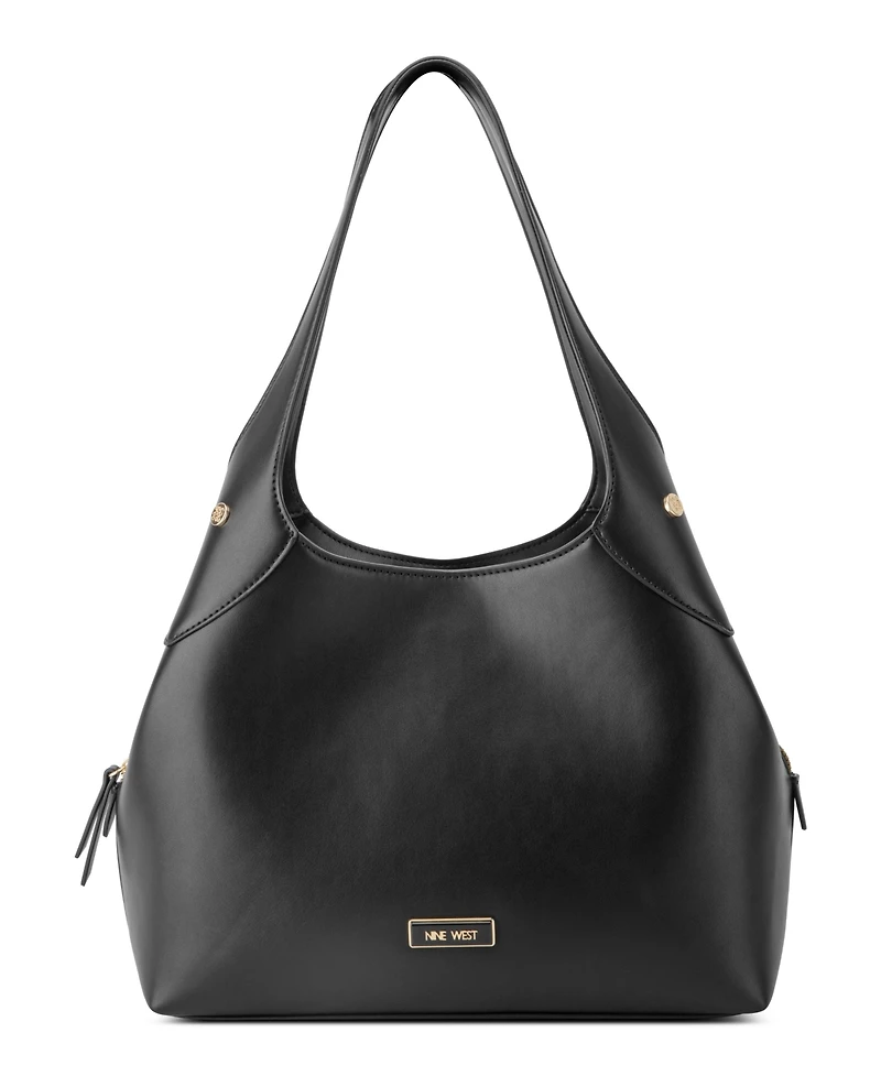 Nine West Eamon Large Shoulder Bag