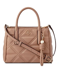 Nine West Harland Small Crossbody Satchel Bag