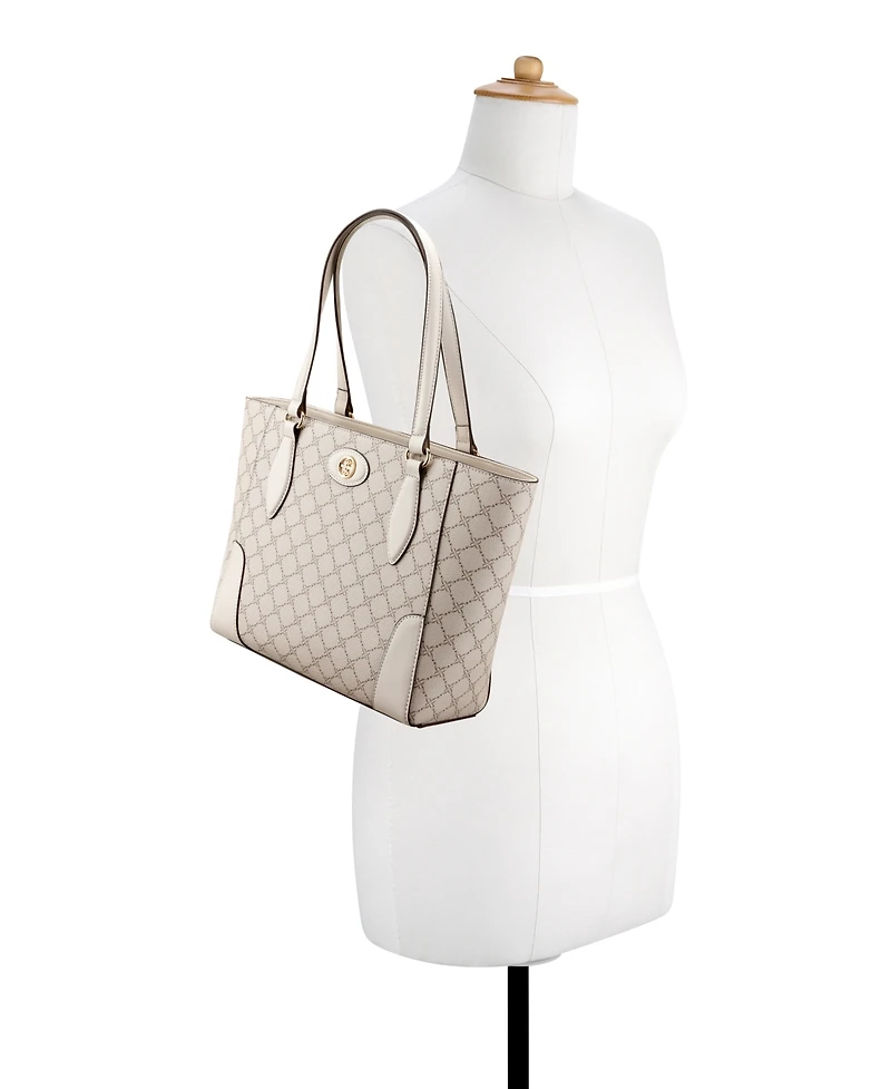 Nine West Women's Innes Small Tote Bag