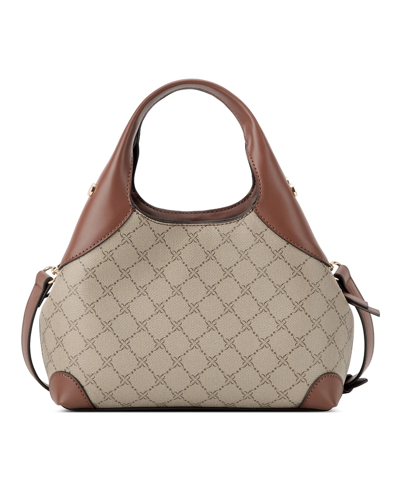 Nine West Eamon Top Handle Crossbody Bag