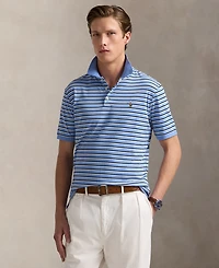 Polo Ralph Lauren Men's Classic-Fit Striped Soft Cotton