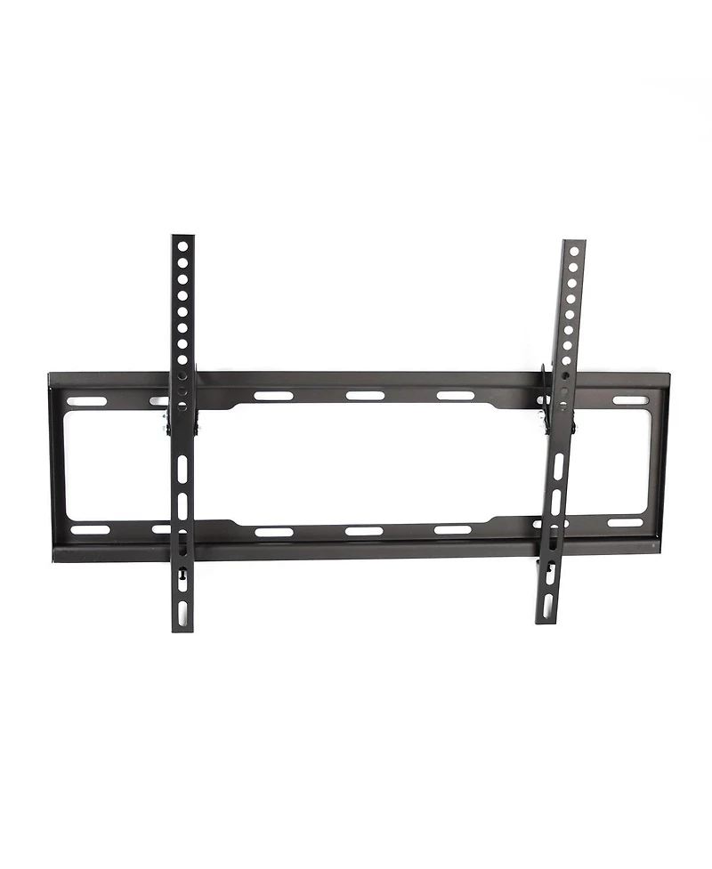 Rhino Brackets Low Profile Tilt Tv Wall Bracket for 37-70 Inch Screens
