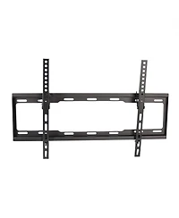 Rhino Brackets Low Profile Tilt Tv Wall Bracket for 37-70 Inch Screens