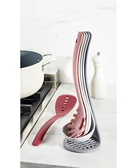 The Cellar 6-Piece Magnetic Nylon Utensil Set, Exclusively at Macy's