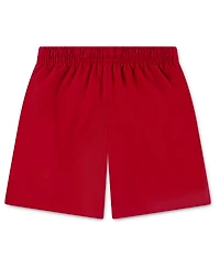 Jordan Big Boys Jumpman Woven Play Shorts