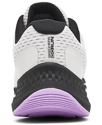 Skechers Women's Go Run Consistent 2.0 - Mile Marker Running Sneakers