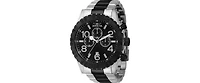 Invicta Men's Specialty Quartz Chronograph Dial Watch