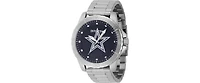 Invicta Men's 48083 Nfl Dallas Cowboys Quartz 3 Hand Blue Dial Watch