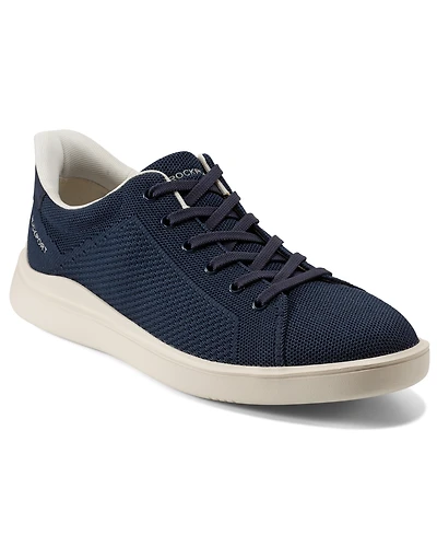 Rockport Men's Taggart Step Activated Casual Lace-Up Sneakers