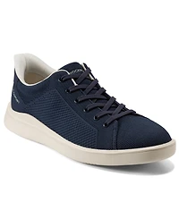 Rockport Men's Taggart Step Activated Casual Lace-Up Sneakers