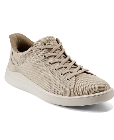Rockport Men's Taggart Step Activated Casual Lace-Up Sneakers