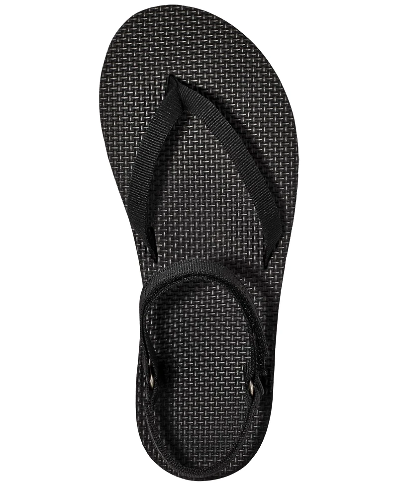 Teva Women's Flatform Slim Sandals